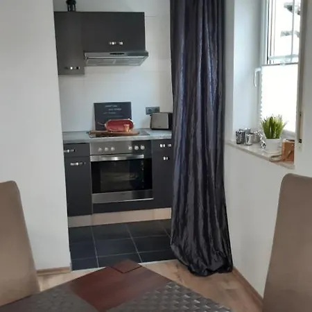 Ferienwohnung Sauerland Fernblick Olsberg Eksteriør billede