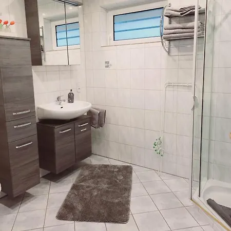 Ferienwohnung Sauerland Fernblick Olsberg Eksteriør billede