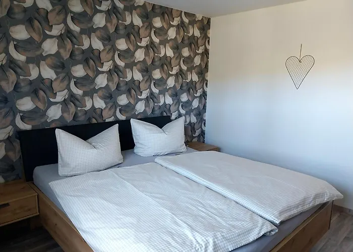 Ferienwohnung Sauerland Fernblick