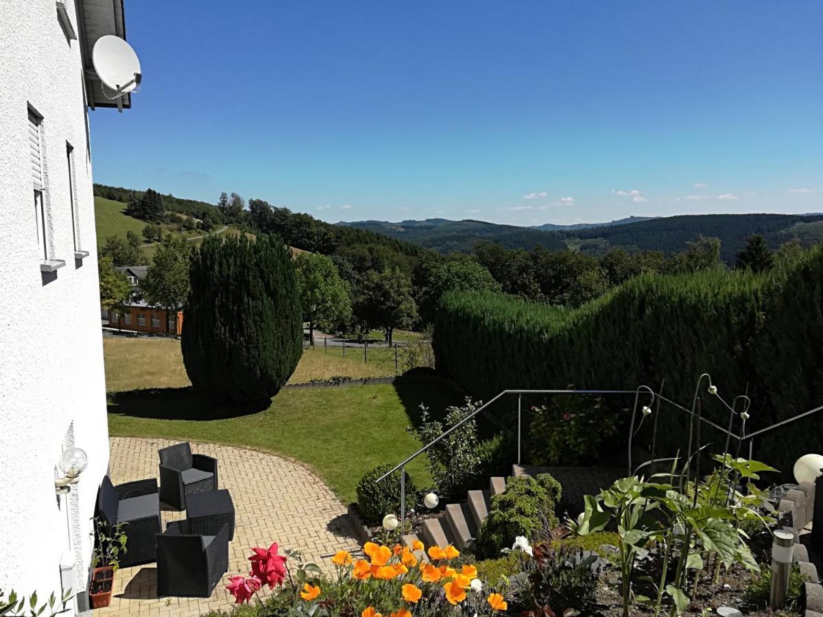 Apartment Sauerland Fernblick *