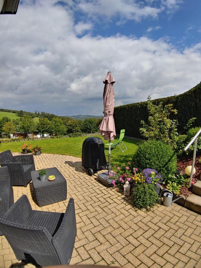 Sauerland Fernblick
