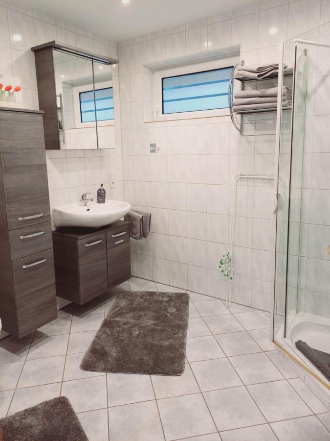 Apartment Sauerland Fernblick Olsberg