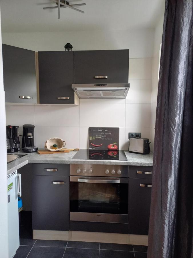 Apartment Sauerland Fernblick Olsberg