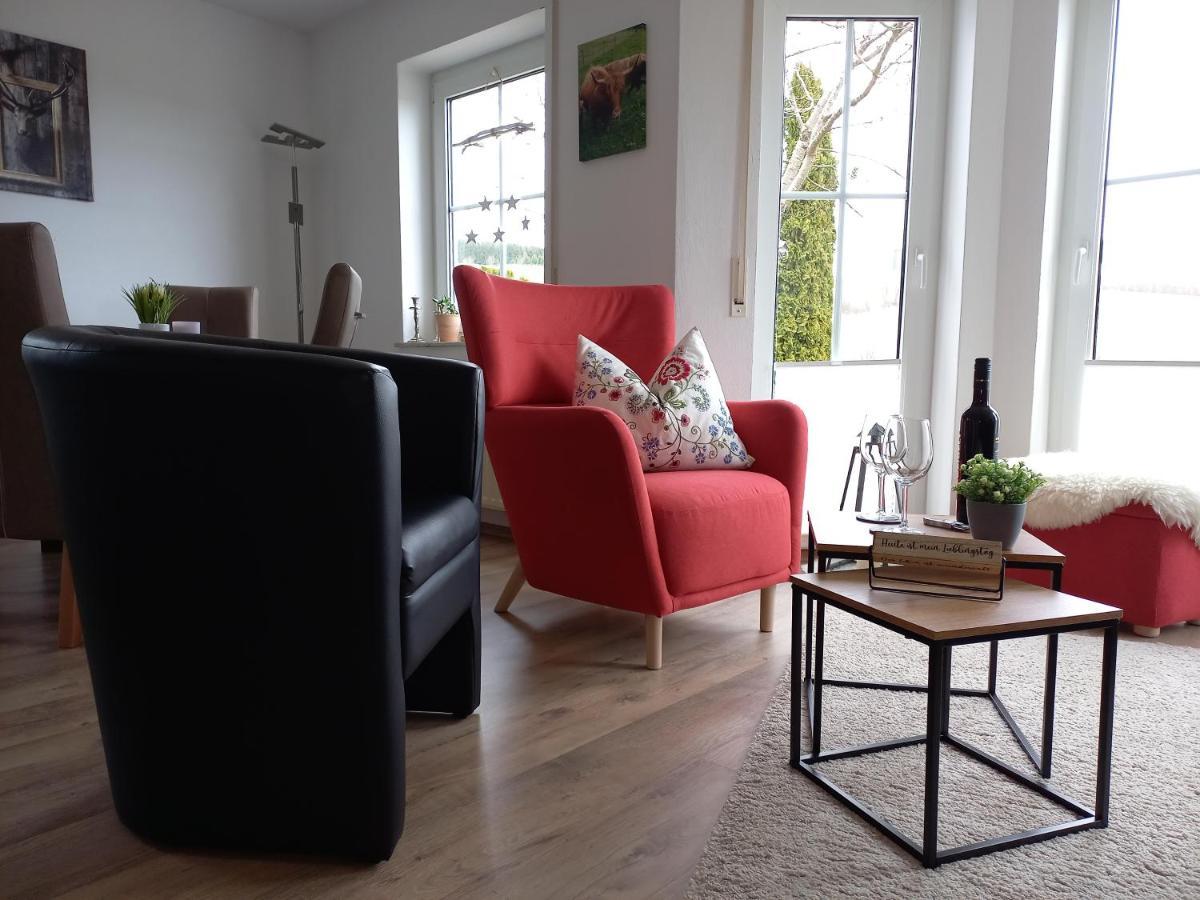 Apartment Sauerland Fernblick