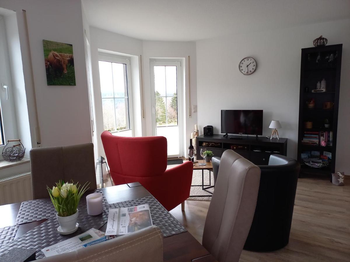 Apartment Sauerland Fernblick Olsberg