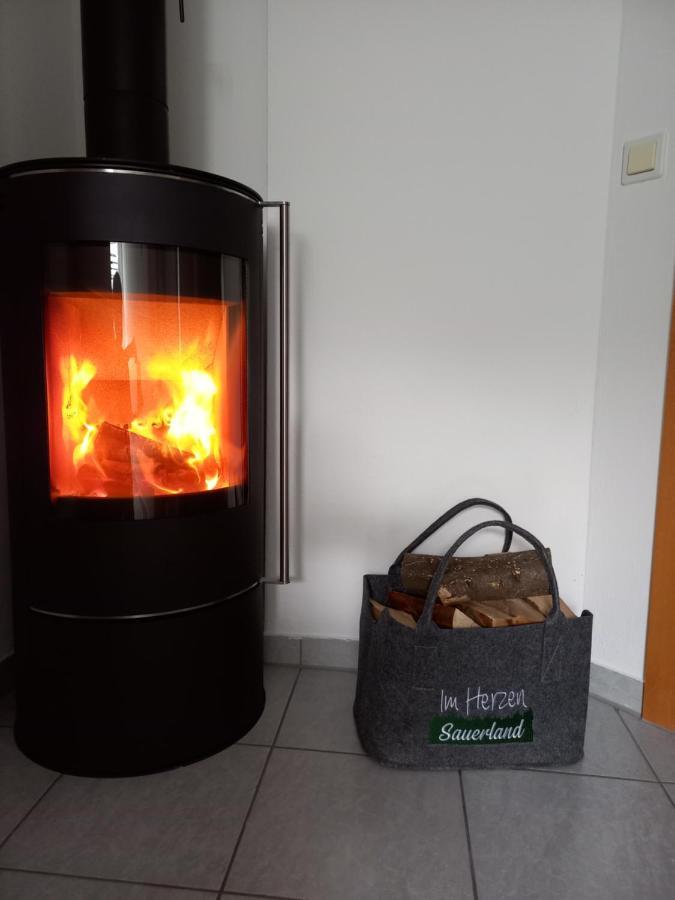 Sauerland Fernblick Apartment *