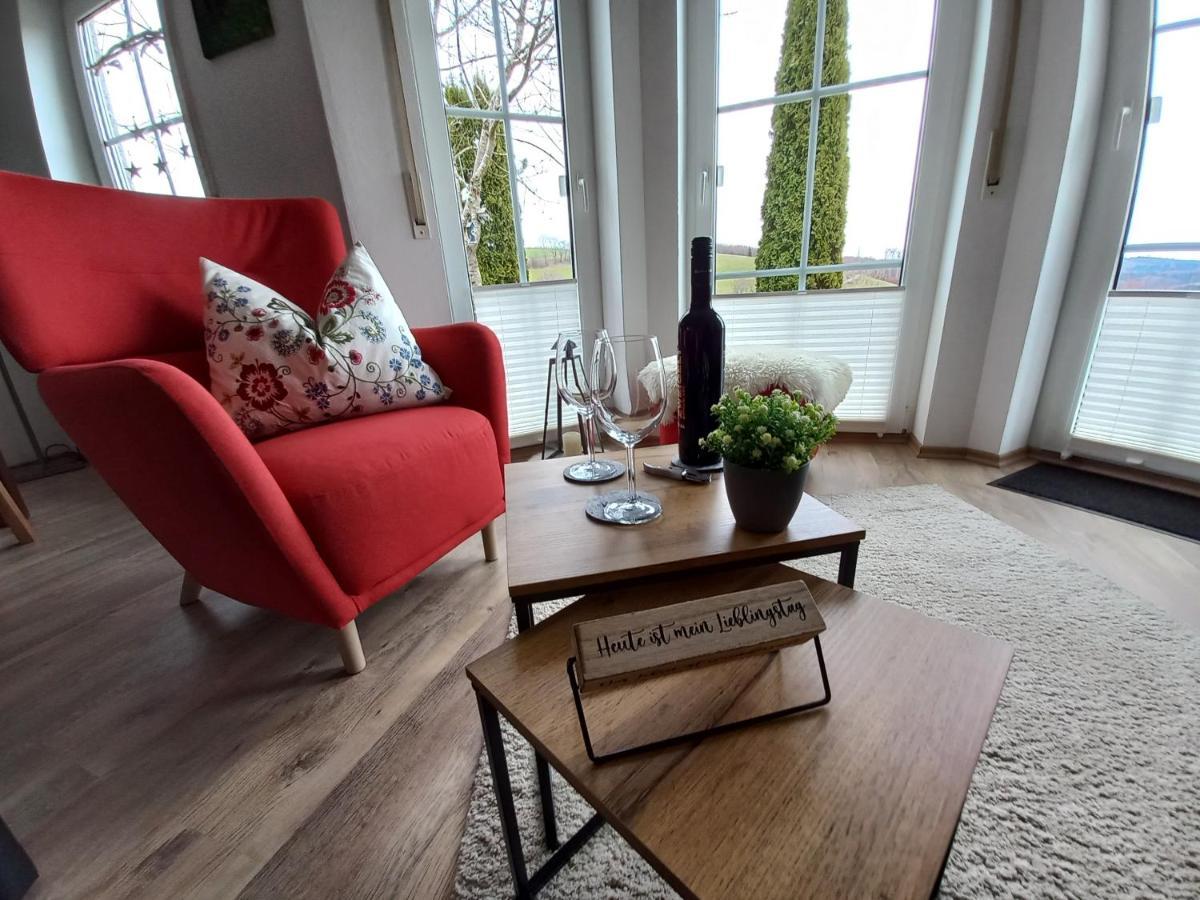 Apartment Sauerland Fernblick Olsberg