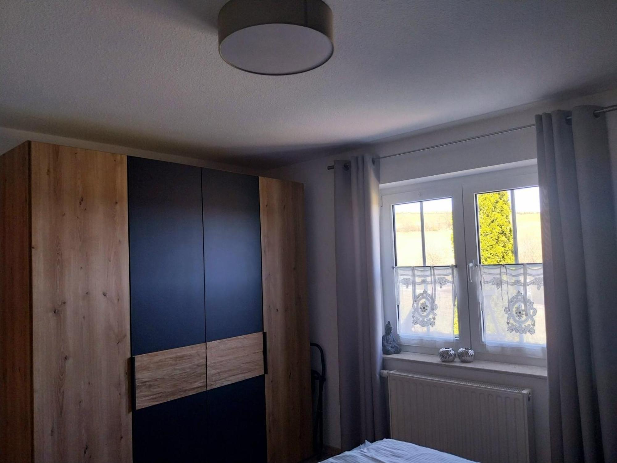 Apartment Sauerland Fernblick *