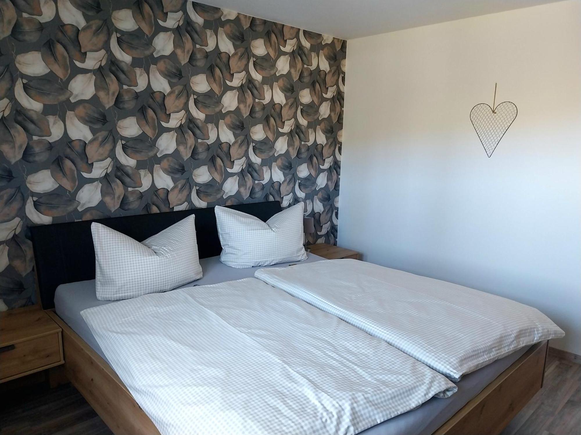 Sauerland Fernblick Apartment Olsberg