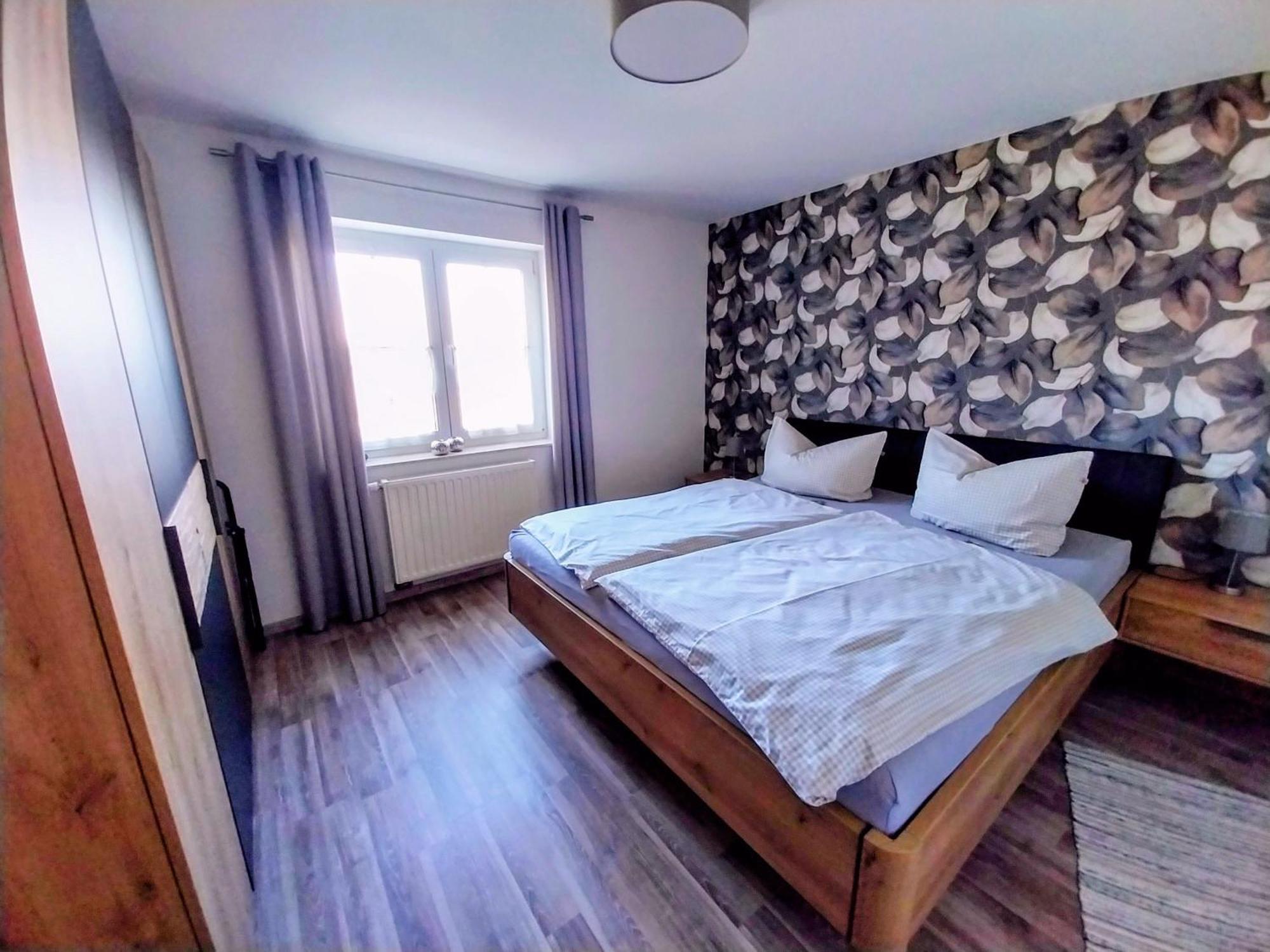 Apartment Sauerland Fernblick Olsberg